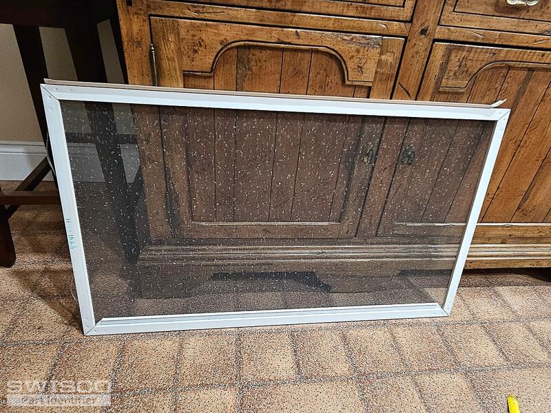 window screen