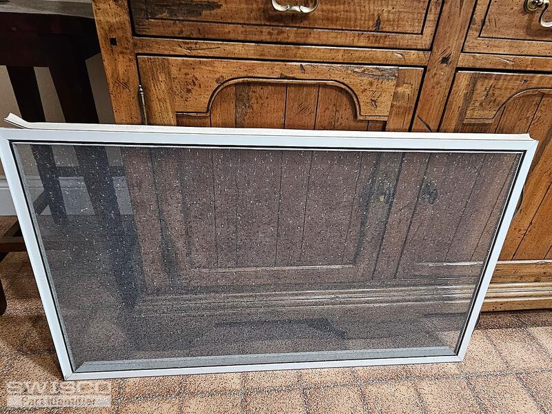 window screen