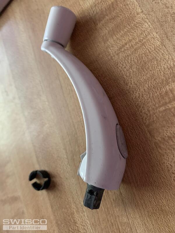 crank handle