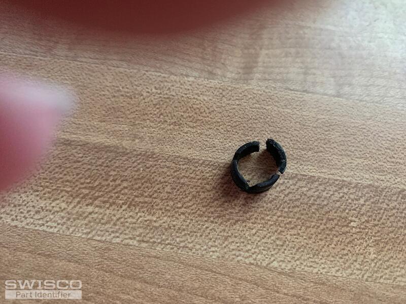hole collar