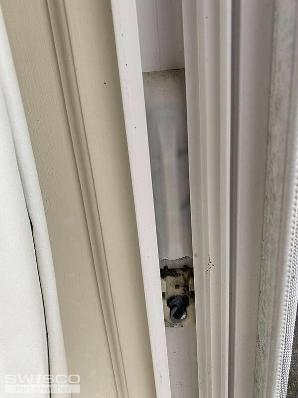 coil support