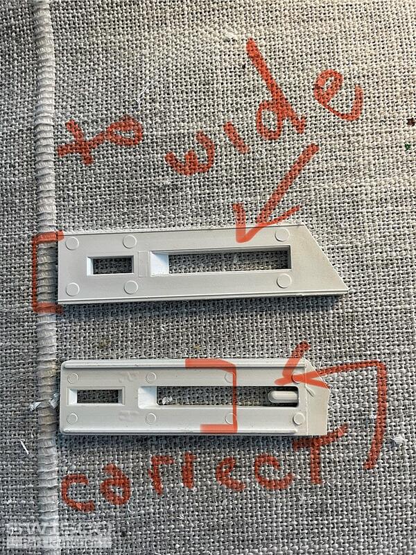 internal latches