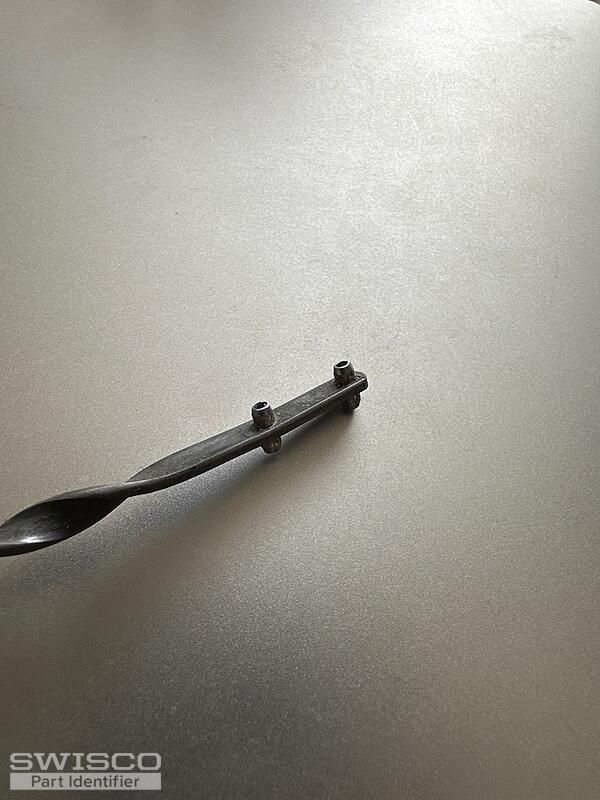 tilt spiral balance tip