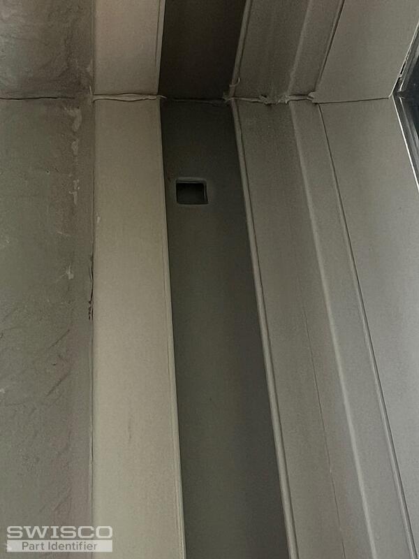 square hole