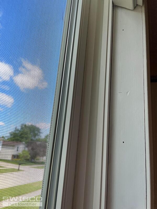 window track