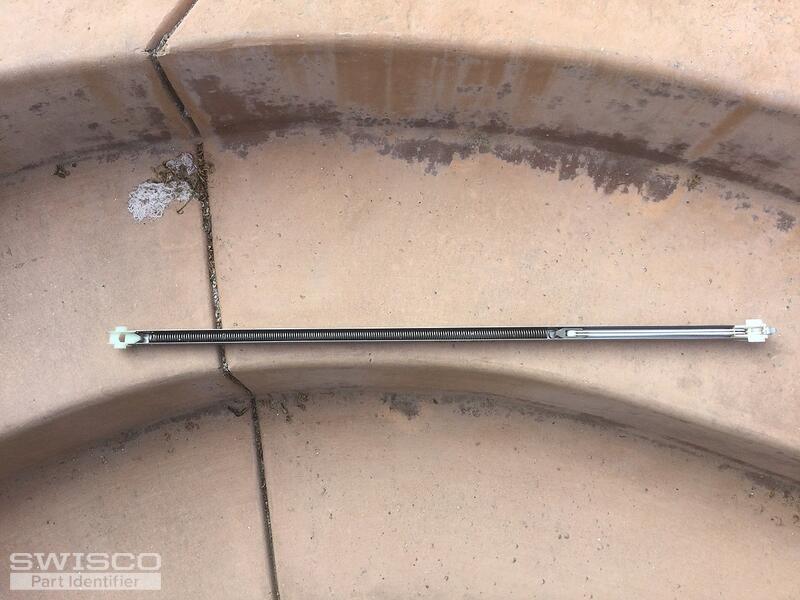 balance assembly