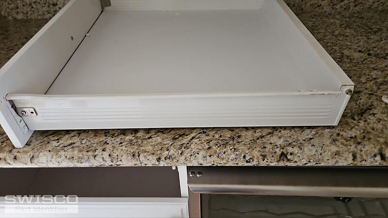 cabinet drawer