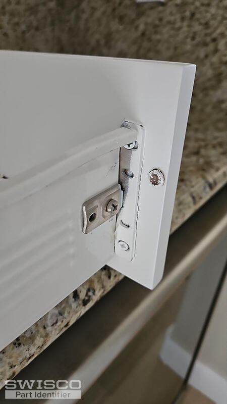 bracket hardware