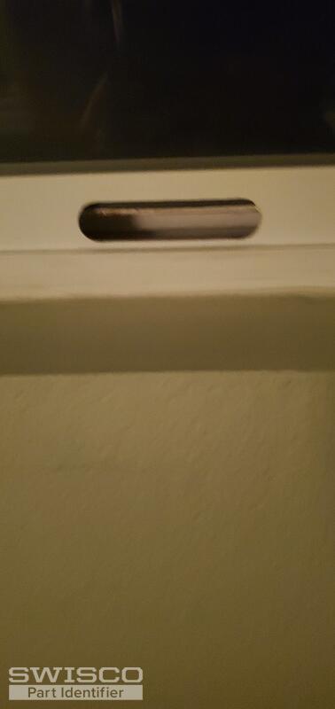 SASH LIFT HANDLE