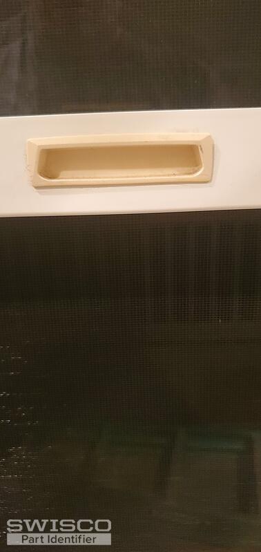 SASH LIFT HANDLE