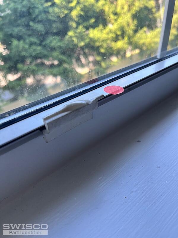 window latch