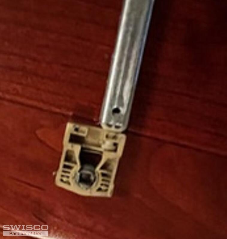 pivot shoe
