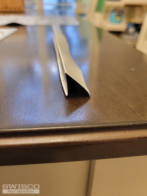 glazing bead