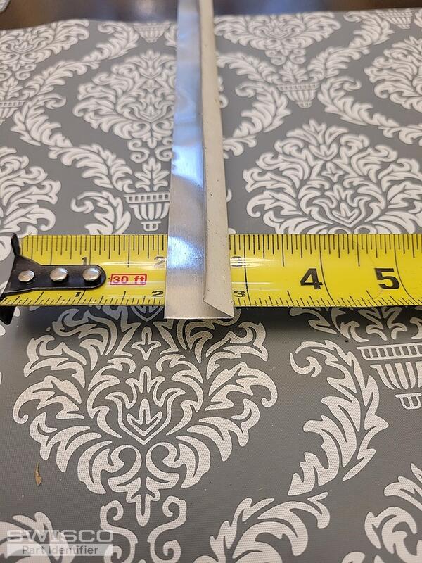 glazing bead