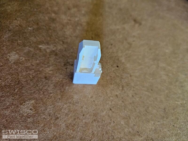 broken corner leg