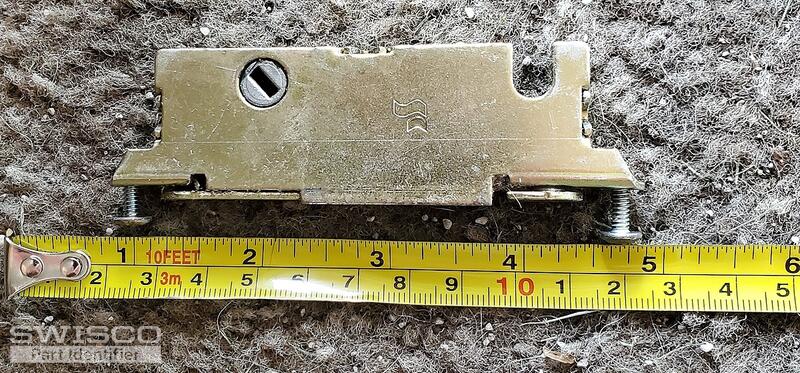 latch