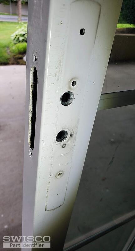 door