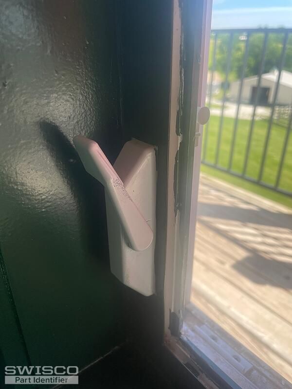 casement lock