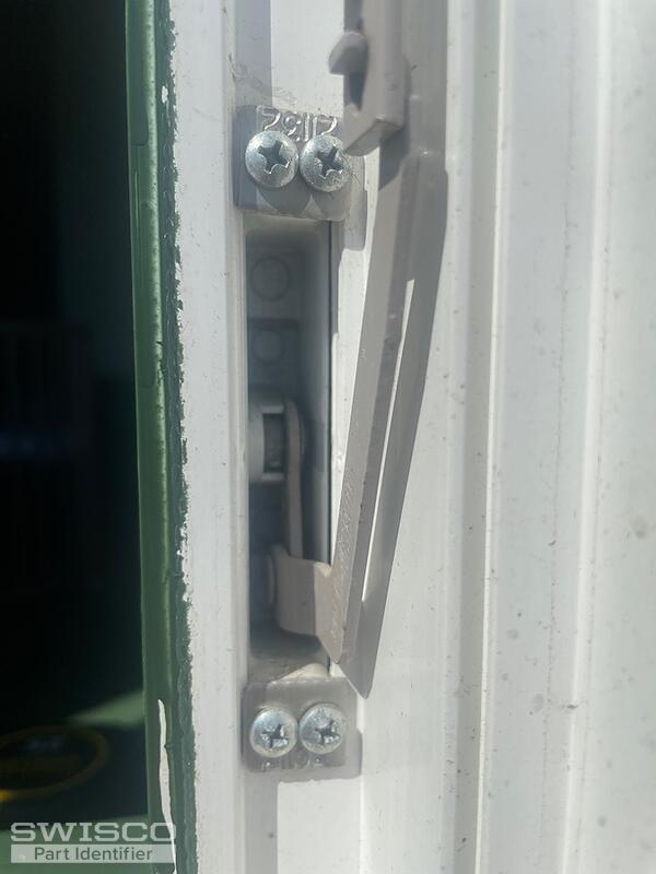 casement lock