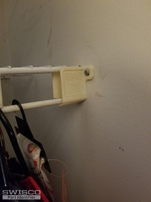 Wire Shelves Brackets