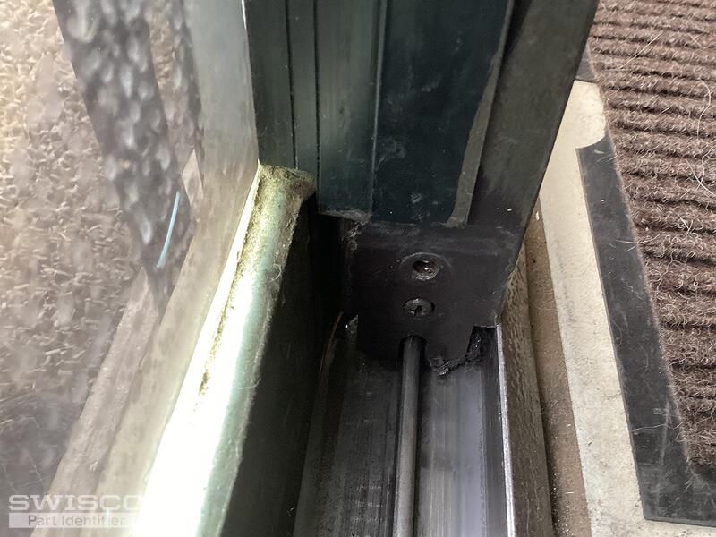 Sliding Glass Door Guide