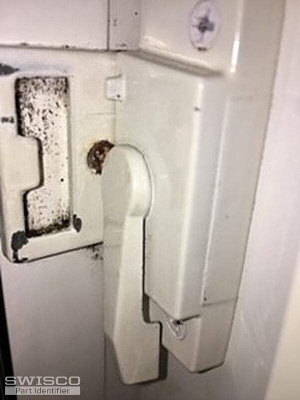 face mount keeper