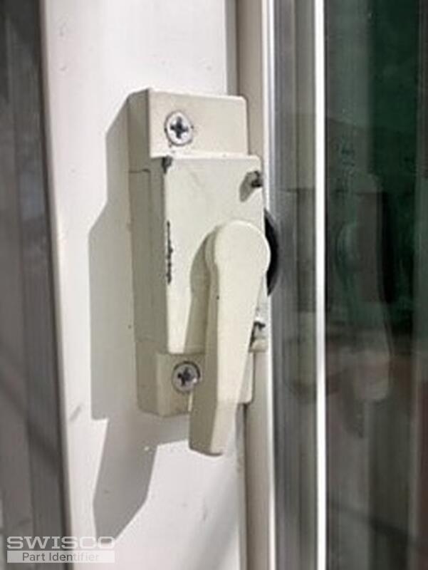 sash lock