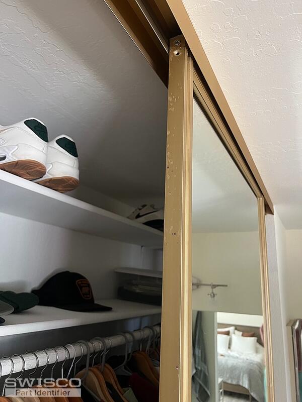 Door Top