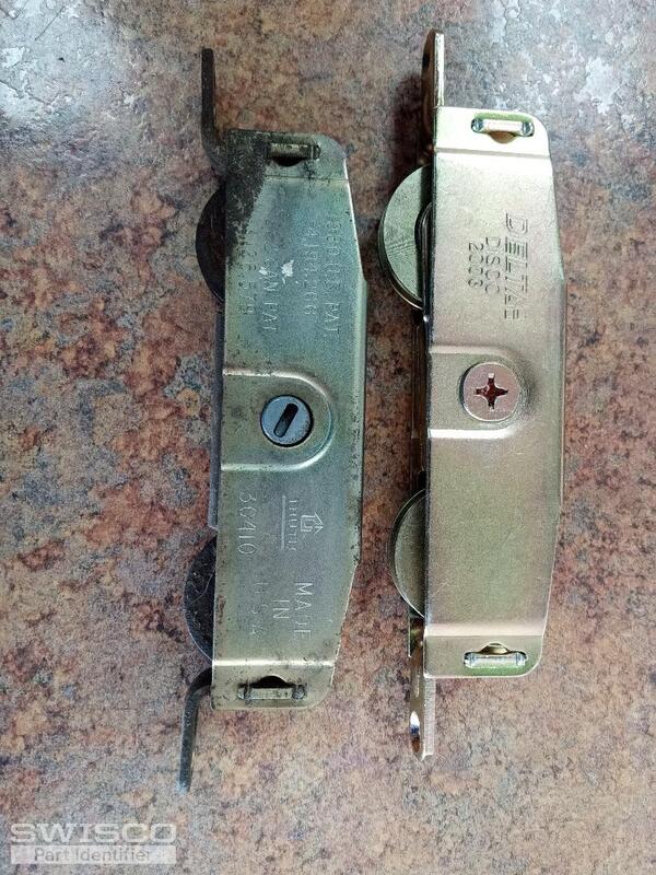 door roller 1