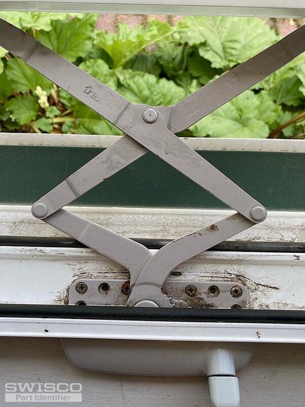 MARLY WINDOW OPERATOR