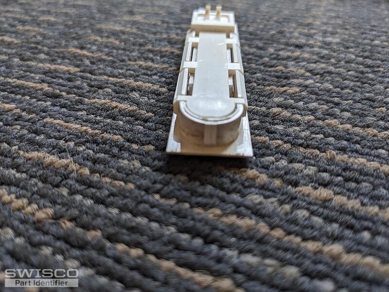 Tilt latch - 5