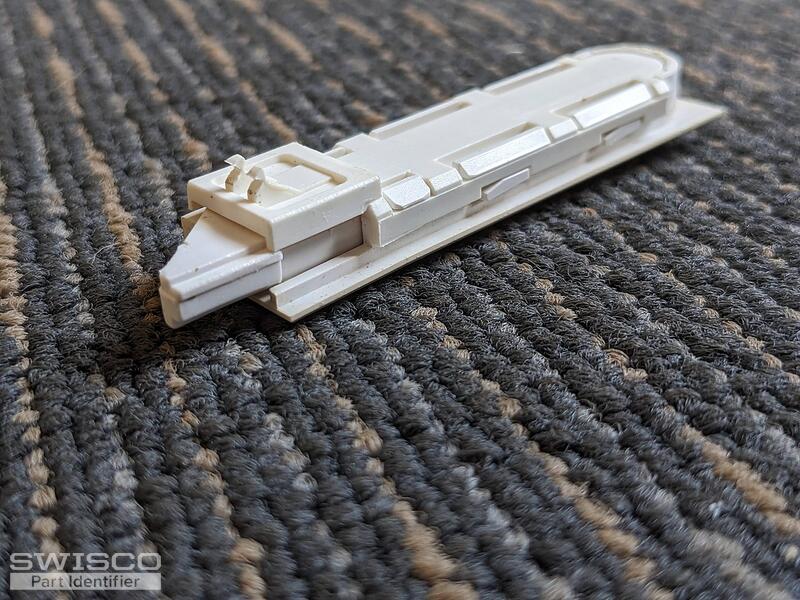 Tilt latch - 7