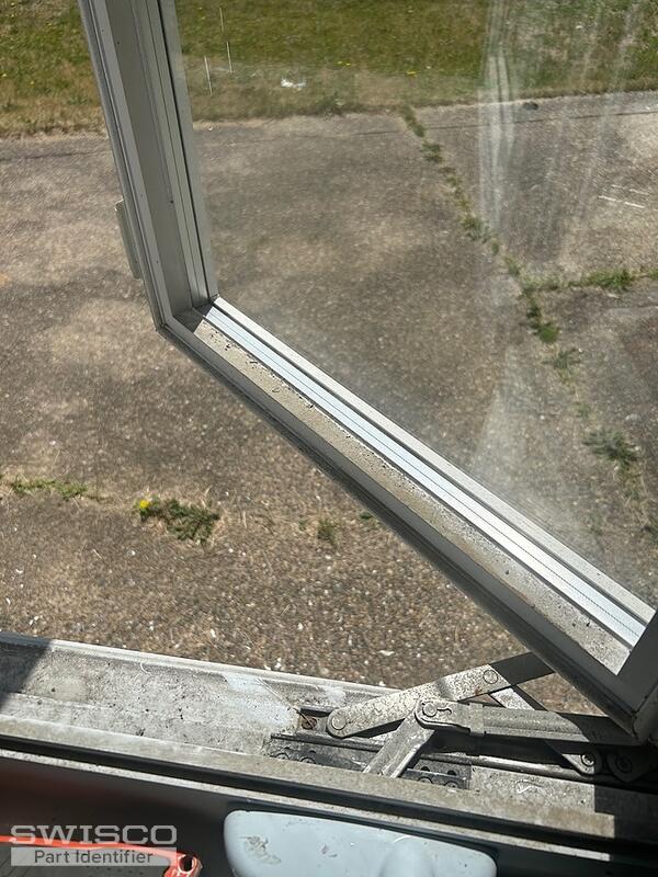 casement window