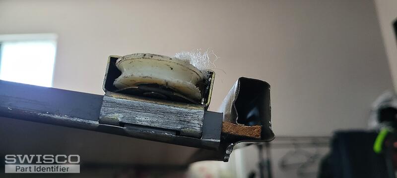 Bottom Roller View