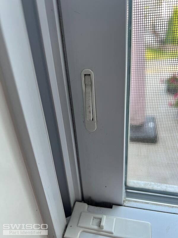 vent latch
