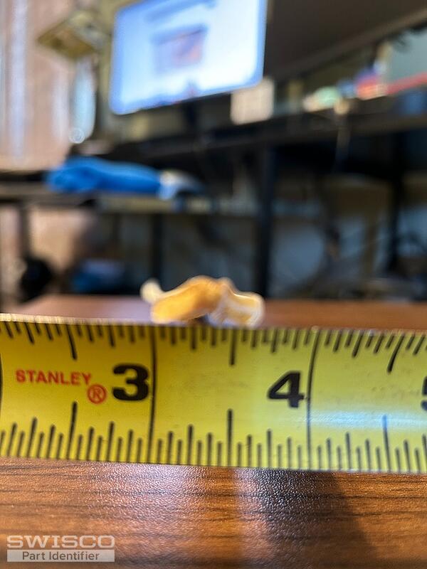 foam filled weatherseal