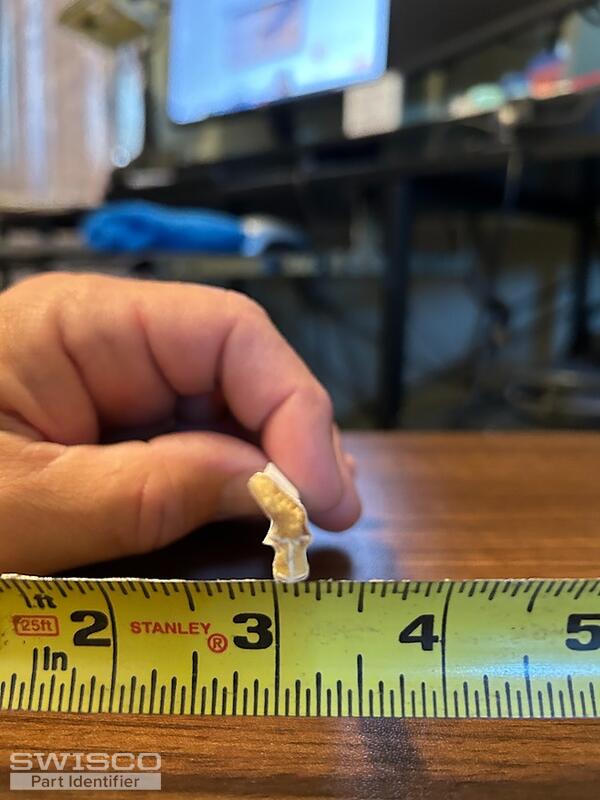 foam filled weatherseal