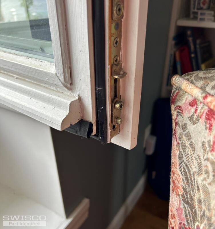 casement window seal