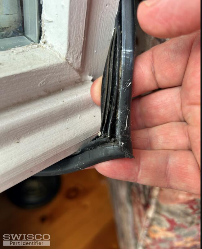 caseemnt window seal