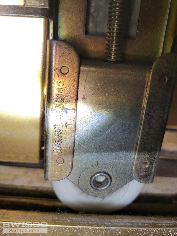 Closet Roller