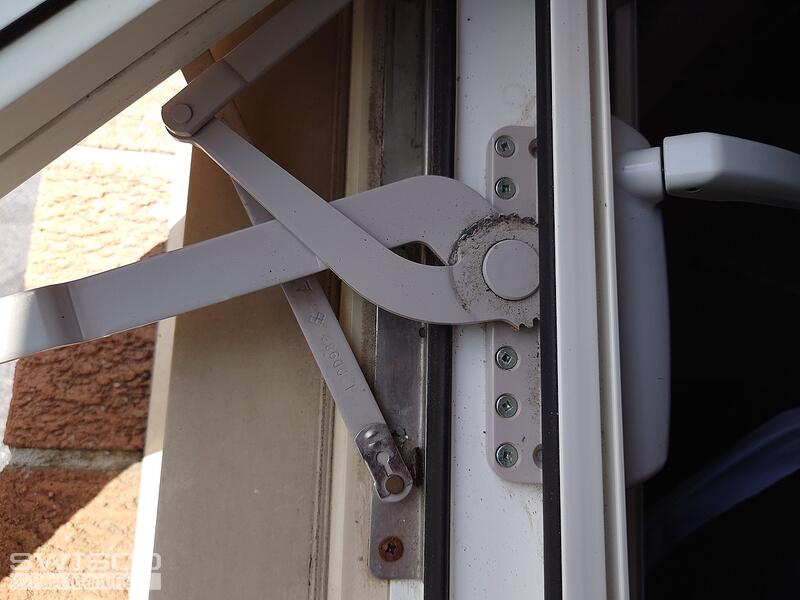 window operator