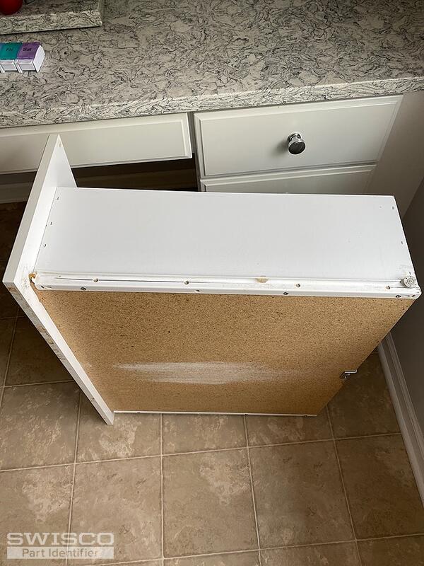 cabinet drawer