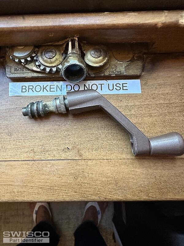 worm gear