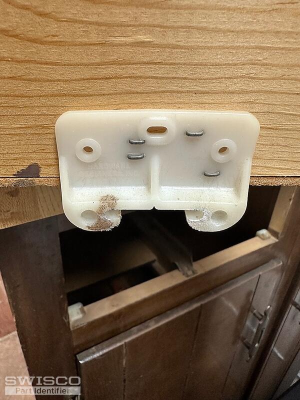 drawer guide