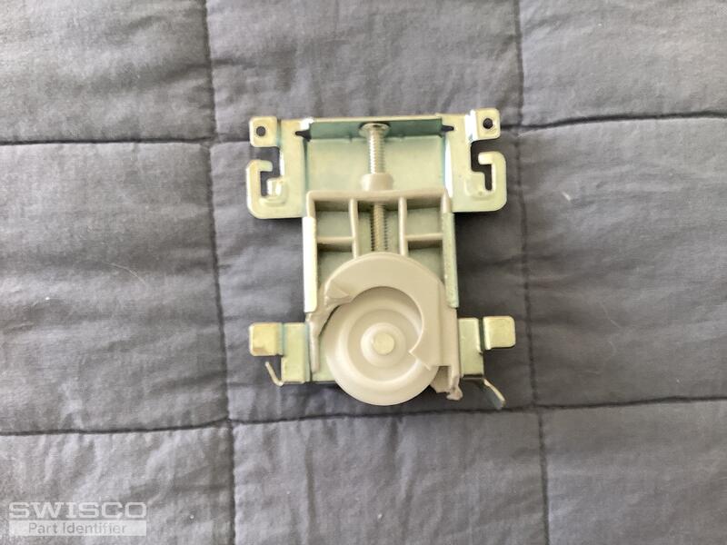 roller assembly