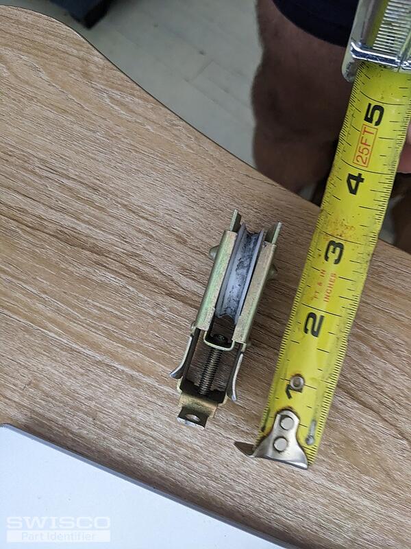 roller assembly