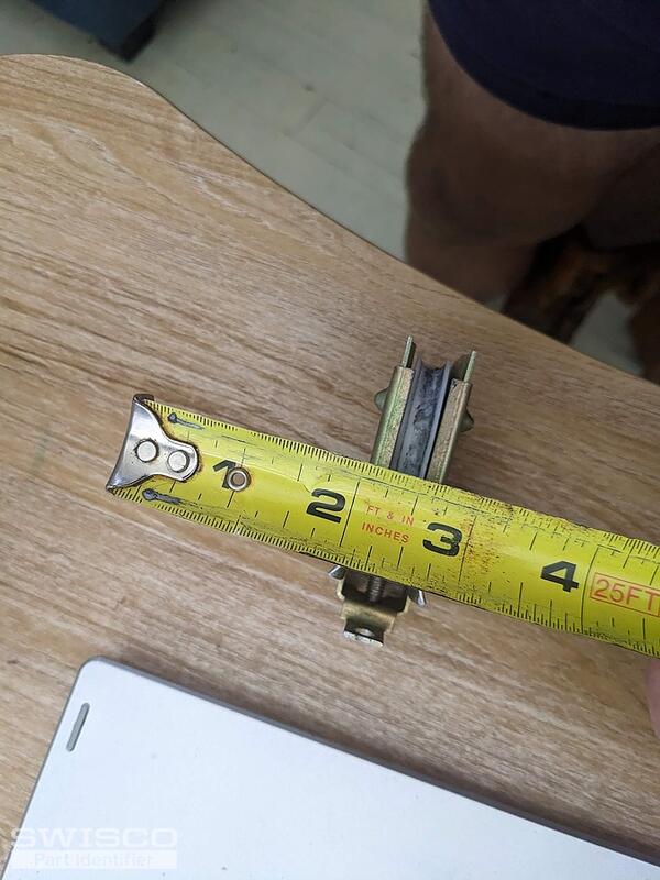 roller assembly