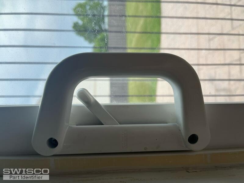 Indoor Handle