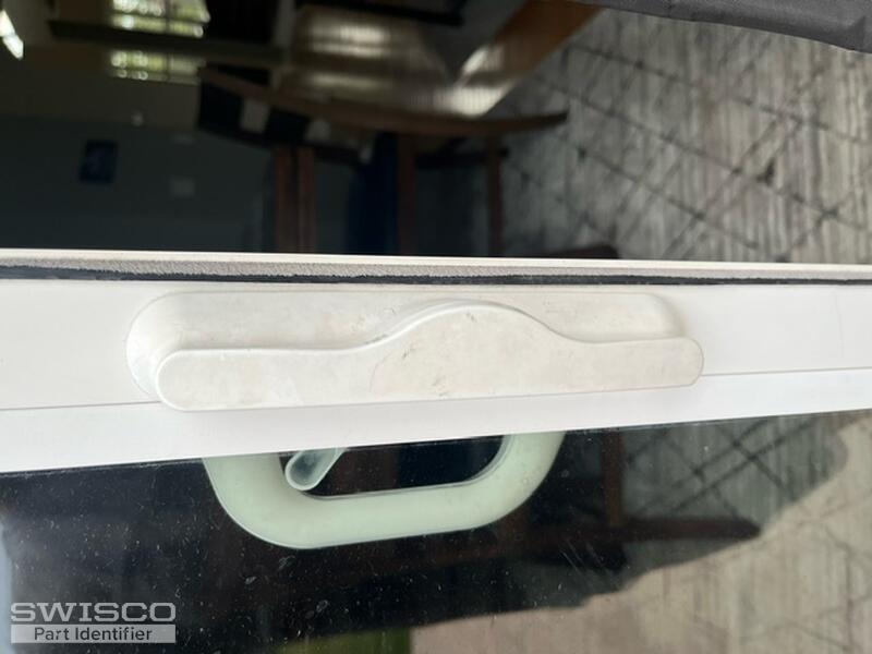 Outdoor Handle