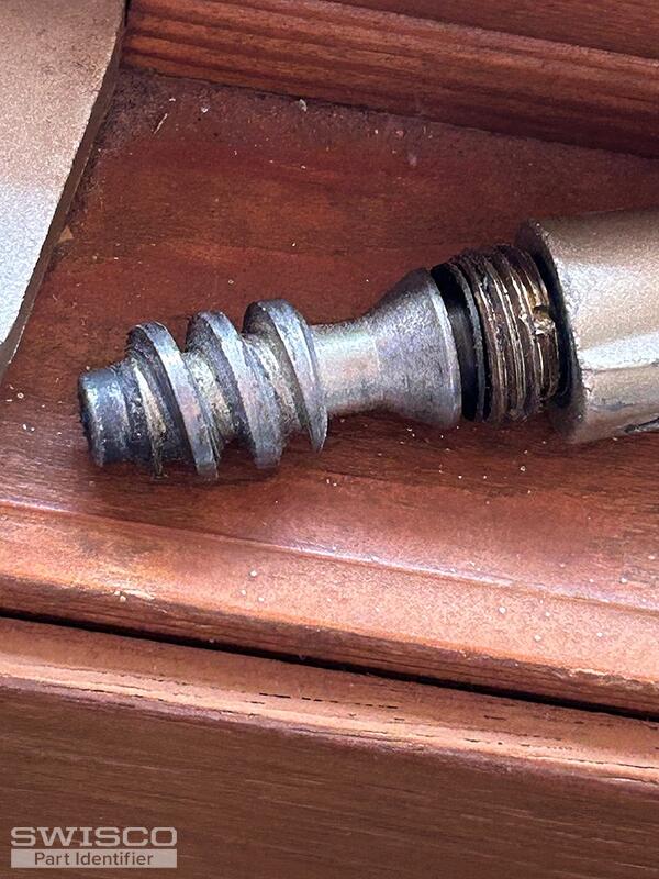 worm gear